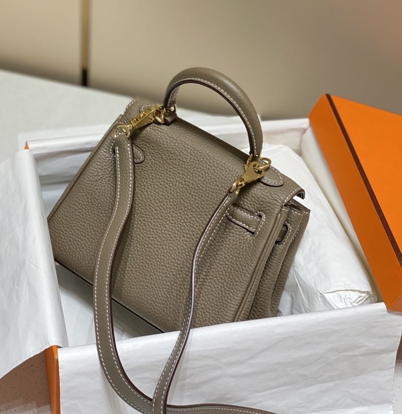 Hermes Kelly Bags